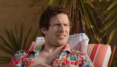 Palm Springs! A Time Loop Comedy With Charming Performances by Andy Samberg and Cristin Milioti!